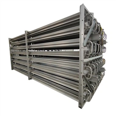 Generadur Nitrogen Hylif Diwydiannol