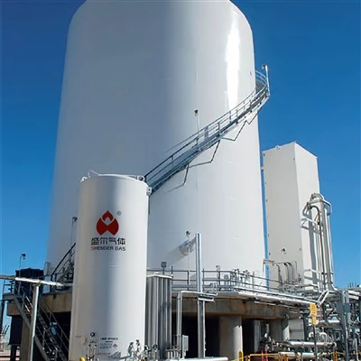 Ceisiadau Awyrofod Cryogenig